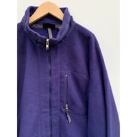 F95 Patagonia FULLZIP FLEECE JACKET MADE IN USA 🇺🇸 Size XL