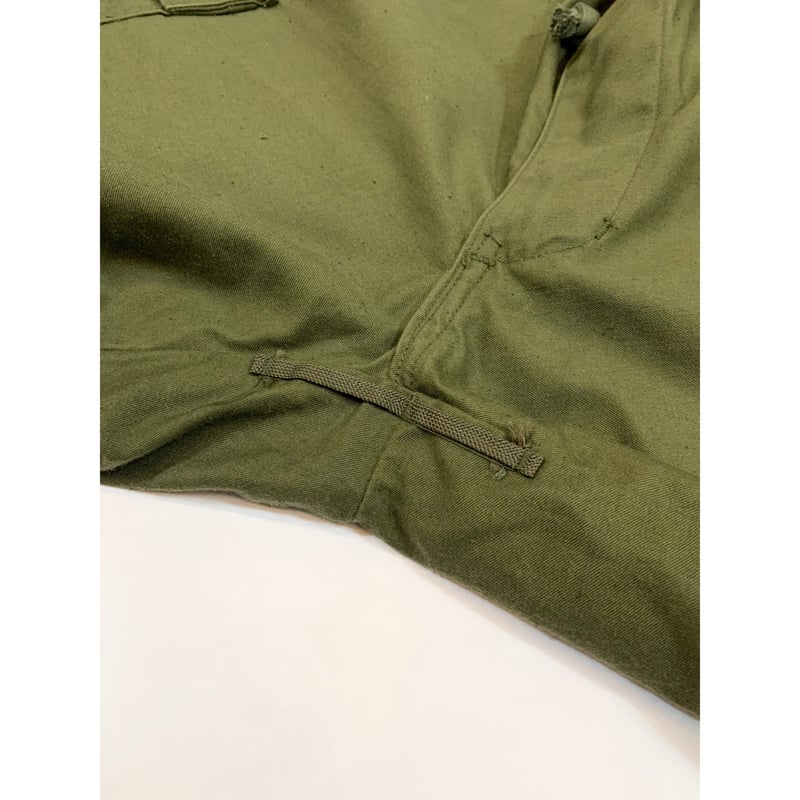 72s US ARMY M-65 FIELD TROUSERS Size SMALL-REGU