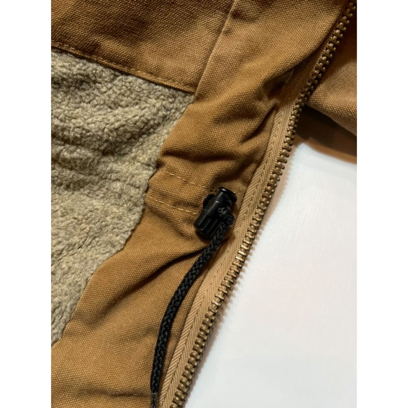 90s carhartt DUCK JACKET Size XXL | KORDS