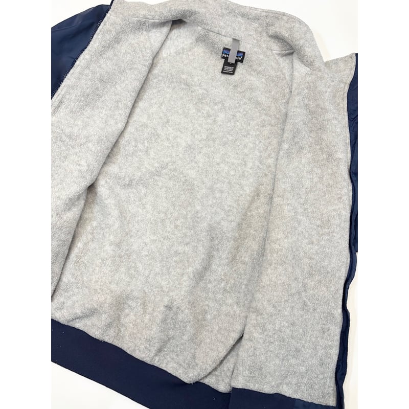 ジャケット・アウター 90sPatagonia Shelled Capilene Jacket 90s Patagonia SHELLED CAPILENE JACKET Size L |