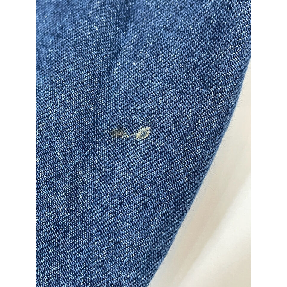 80s L.L.Bean DENIM SWING TOP MADE IN USA 🇺🇸 Siz 80s L.L.Bean DENIM SWING TOP MADE IN USA 🇺🇸 Siz