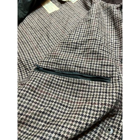 90s L.L.BEAN OILED JACKET Size L