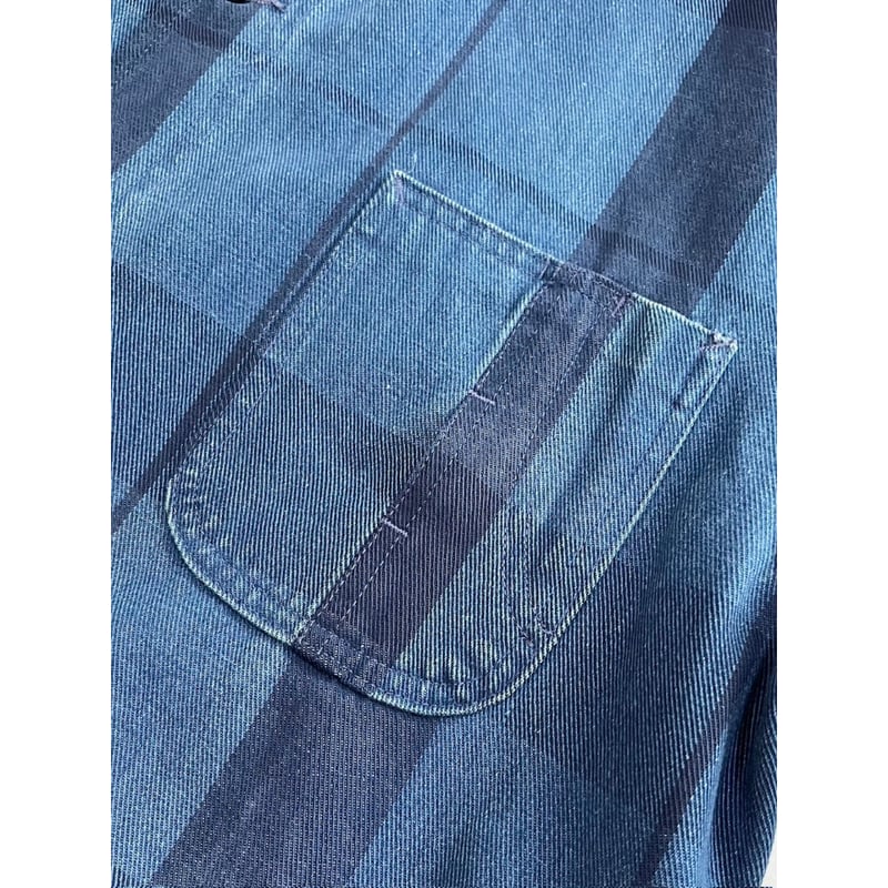 90s POLO COUNTRY COVERALL MADE IN USA 🇺🇸 Size S