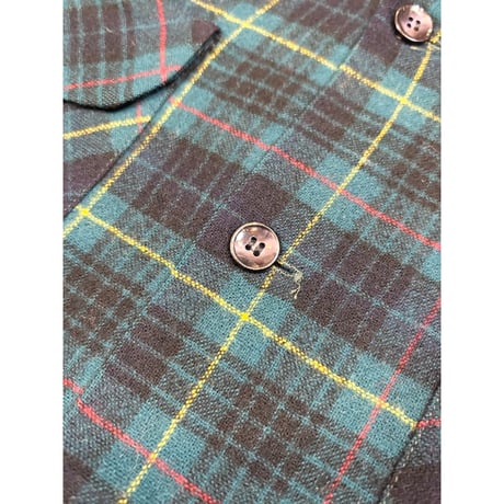 50s PENDELTON WOOL SHIRT MADE IN USA 🇺🇸 Size S