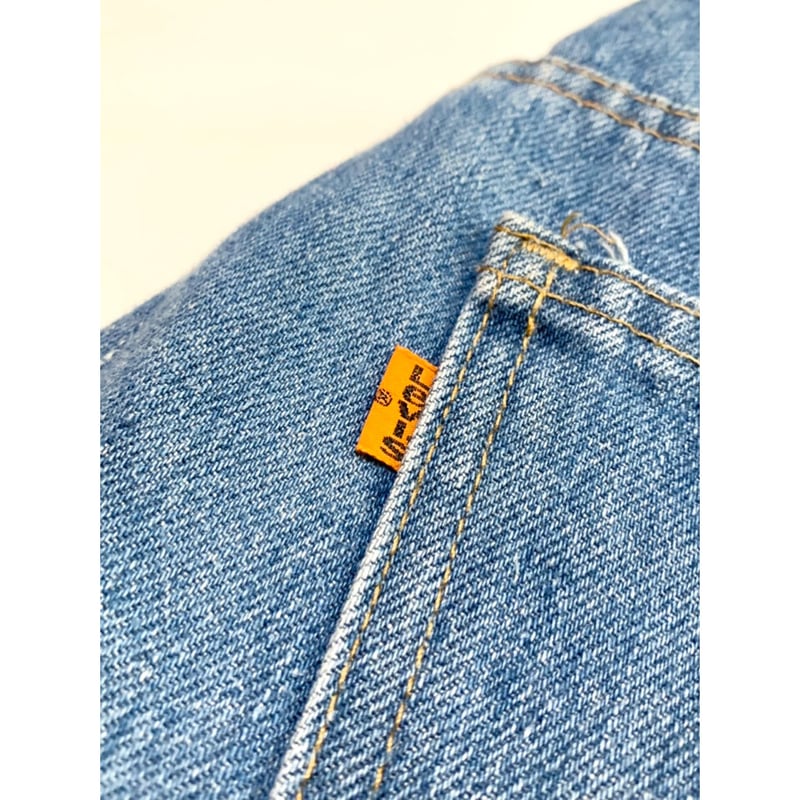 80s Levi's 517-0917 BOOT CUT MADE IN USA 🇺🇸 Siz 80s Levi's 517-0917 BOOT CUT MADE IN USA 🇺🇸 Siz