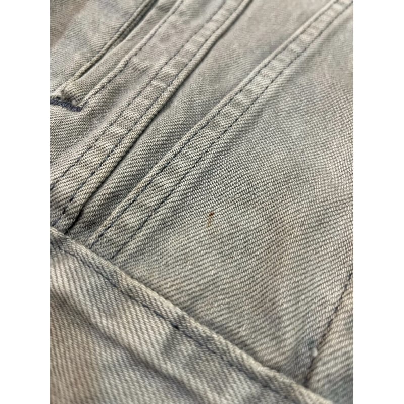 80s Levi's 70506 80s Levi's 70506