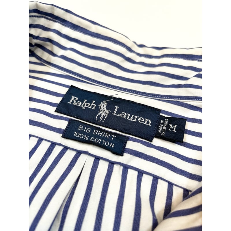 90s POLO Ralph Lauren 