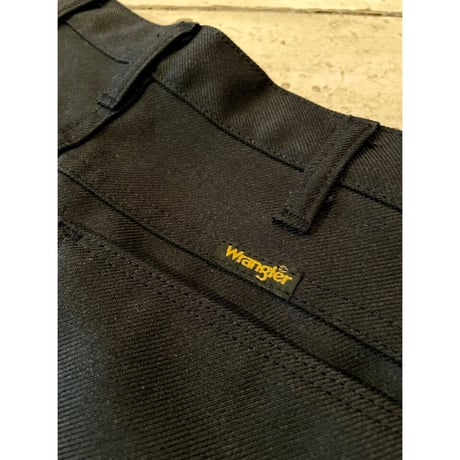 80s Wrangler WRANCHER 82NV MADE IN USA 🇺🇸 Size W30L30→W30L29