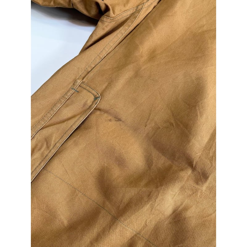 80s L.L.Bean HUNTING JACKET MADE IN USA 🇺🇸 Size