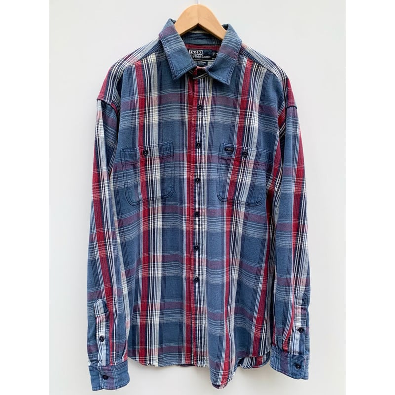 90s POLO Ralph Lauren 