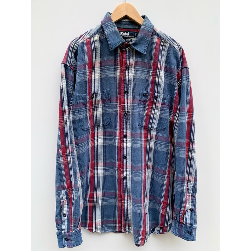 90s POLO Ralph Lauren 