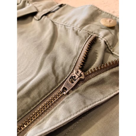 90s POLO RALPH LAUREN TYLER SHORTS Size W35→W34