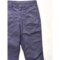 72s US NAVY UTILITY TROUSERS Size 32 REGULAR