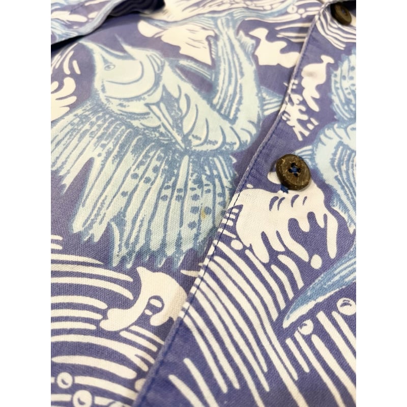 00s pataloha ALOHA SHIRT Size L | KORDS