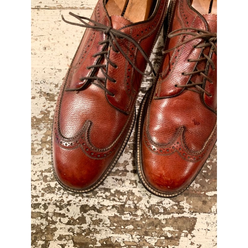 70s FLORSHEIM IMPERIAL