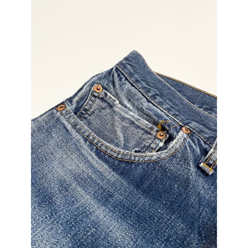 60s Levi's 505 60s Levi's 505