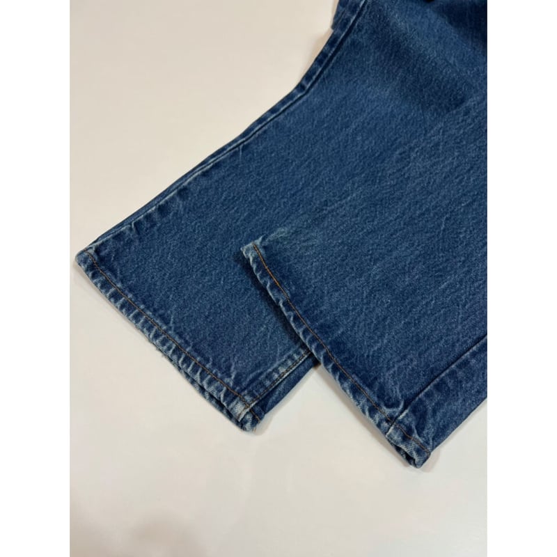 80s Levi's 517 DENIM MADE IN CANADA🇨🇦 Size W34L