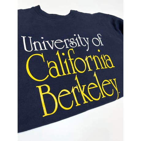 90s Champion "California" REVERSE WEAVE Size XXL