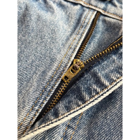 90s Levi’s 517 BOOT CUT DENIM MADE IN USA🇺🇸 Size W36L29→W33L29