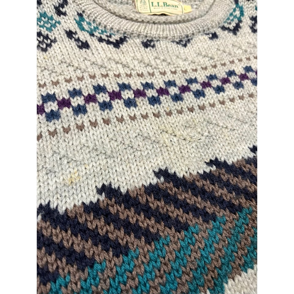 80s L.L.BEAN 80s L.L.BEAN