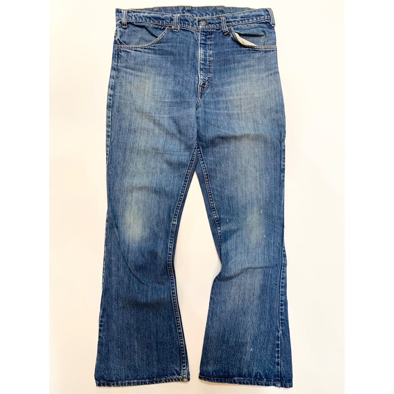 70s Levi's 646 BELL BOTTOM JEANS MADE IN USA 🇺🇸 70s Levi's 646 BELL BOTTOM JEANS MADE IN USA 🇺🇸