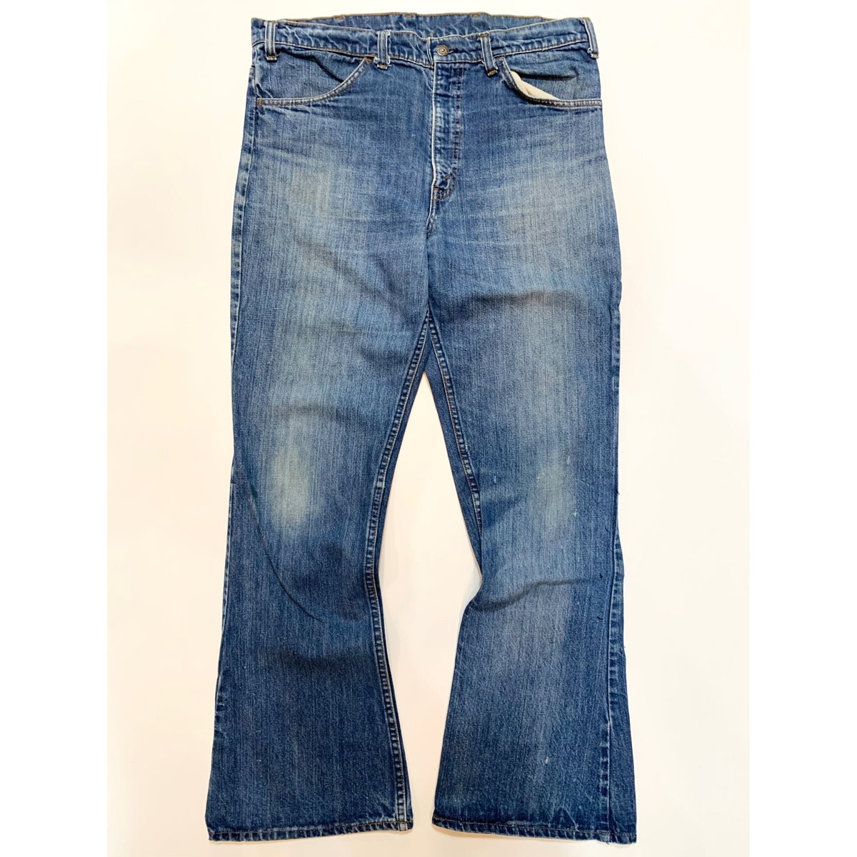 70s Levi's 646 BELL BOTTOM JEANS MADE IN USA 🇺🇸 70s Levi's 646 BELL BOTTOM JEANS MADE IN USA 🇺🇸
