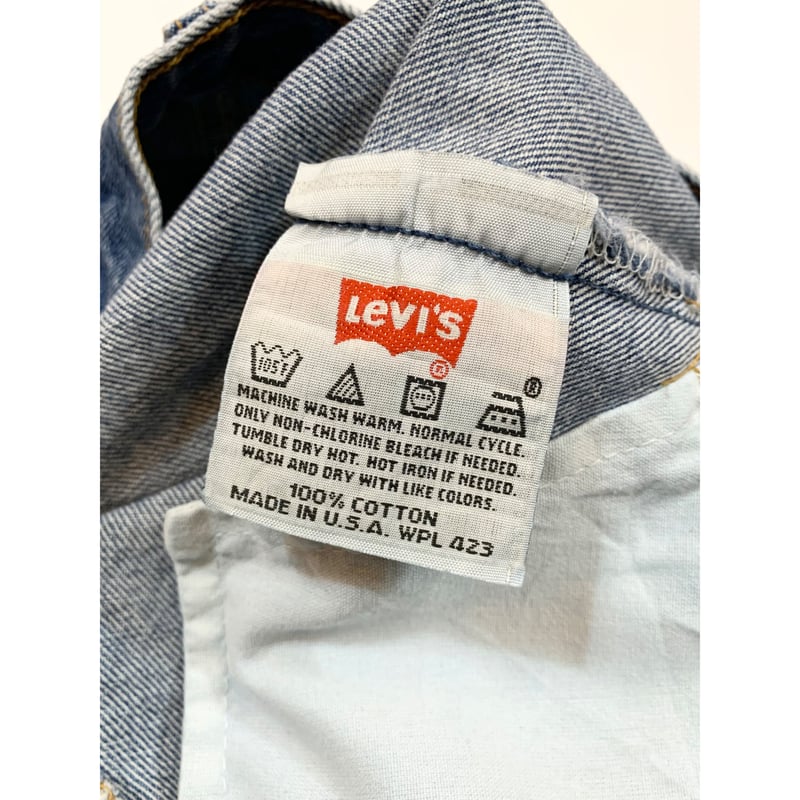 00s Levi's 501 DENIM PANTS MADE IN USA 🇺🇸 Size 00s Levi's 501 DENIM PANTS MADE IN USA 🇺🇸 Size