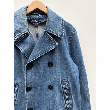 peacoat | STORES