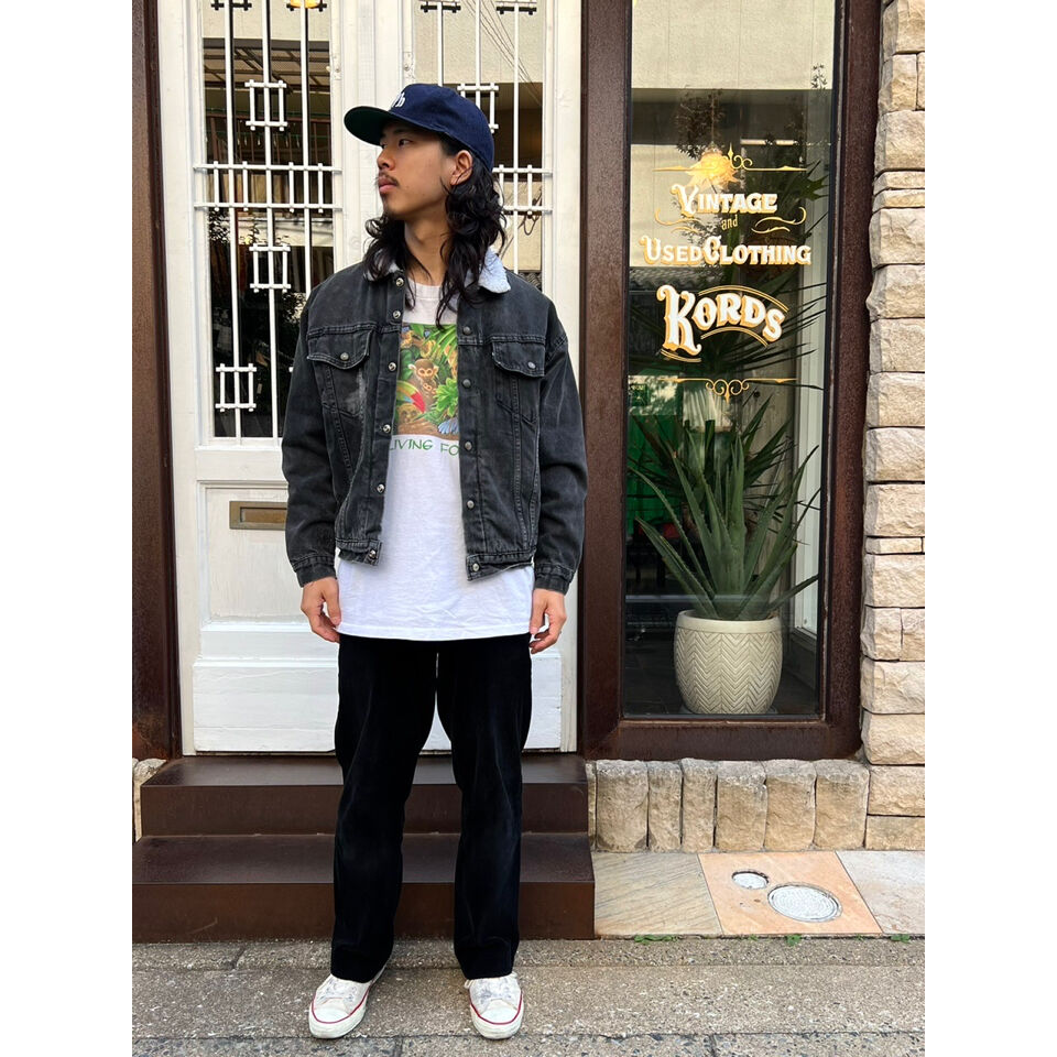 90s Levi