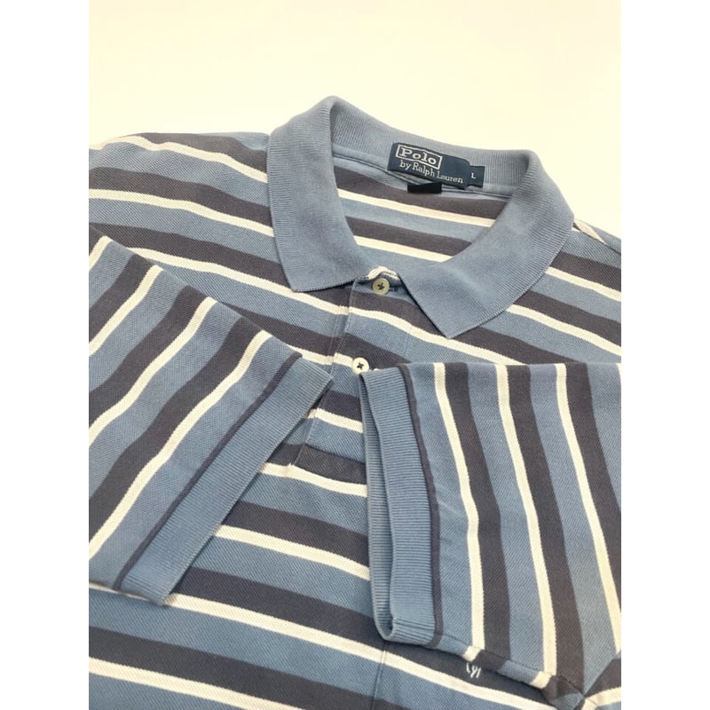 90s Ralph Lauren POLO SHIRT Size L | KORDS