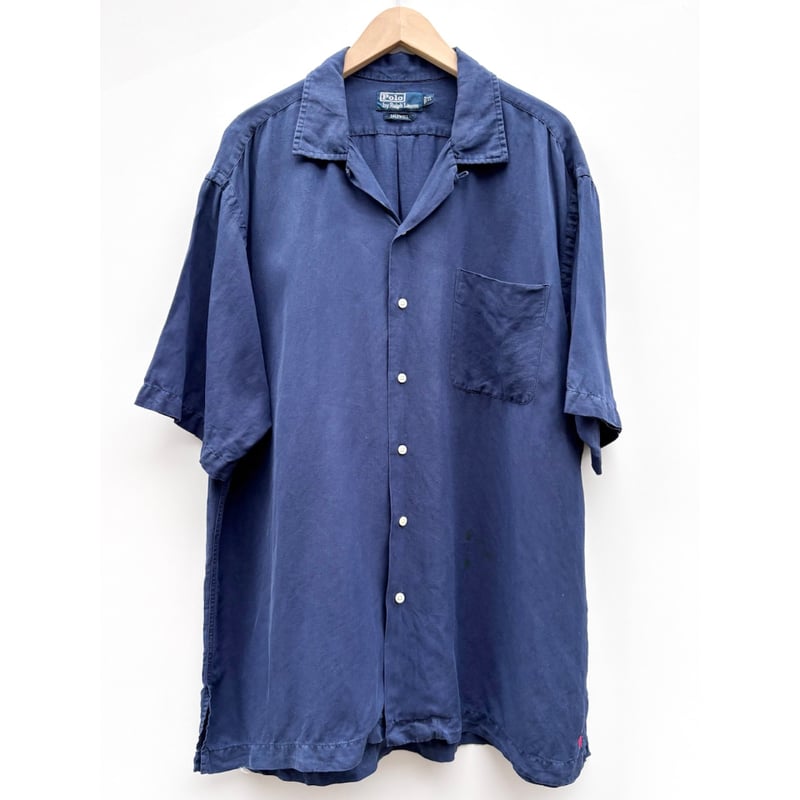 90年代★開襟　Polo by Ralph Lauren Caldwell 90s Ralph Lauren 