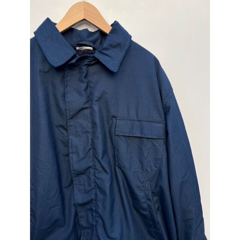 90s US NAVY ARAMID JACKET Size XL | KORDS