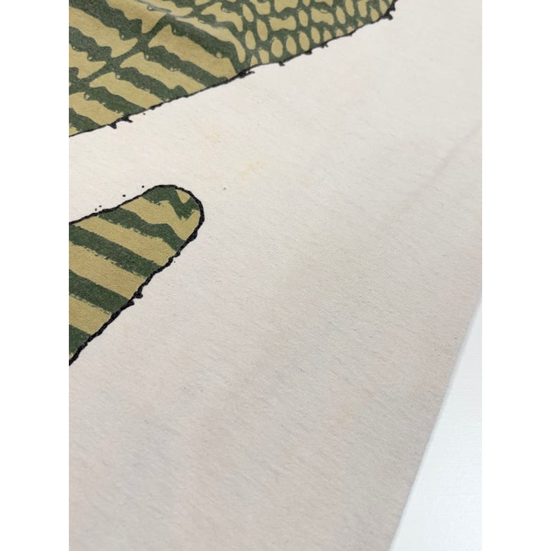 80s JIMMY'Z Tee MADE IN USA 🇺🇸 Size L | KORDS