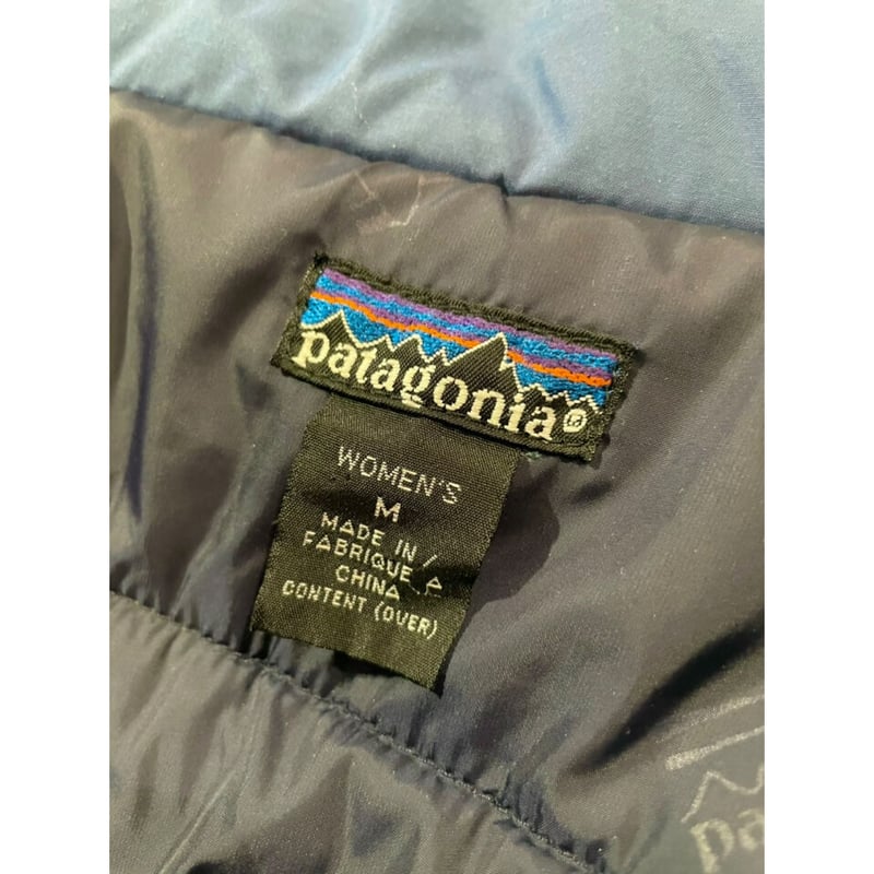 F93s Patagonia “雪なしタグ” GUIDE PARKA Size WOMEN'S F93s Patagonia “雪なしタグ” GUIDE PARKA Size WOMEN'S
