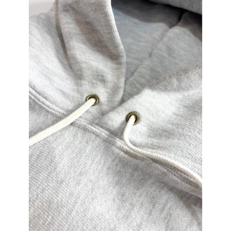 90s Champion "BACK PRINT" REVERSE WEAVE HOODIE Size M