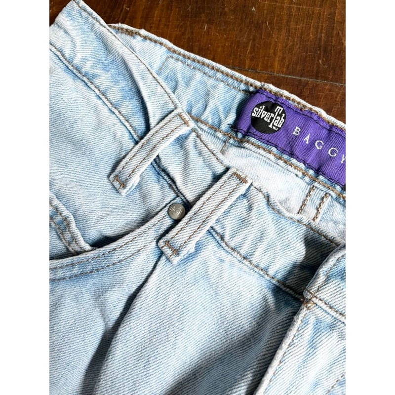 90s Levi's SILVERTAB 