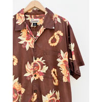 00s Pataloha ALOHA SHIRT Size L