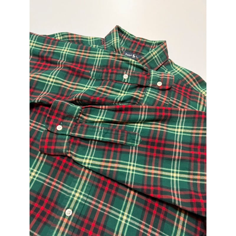 90s Ralph Lauren 