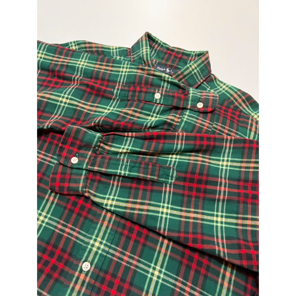 90s Ralph Lauren 