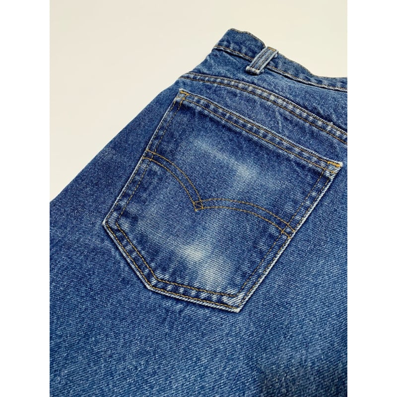 90s Levi's 517 BOOT CUT DENIM MADE IN USA 🇺🇸 Si