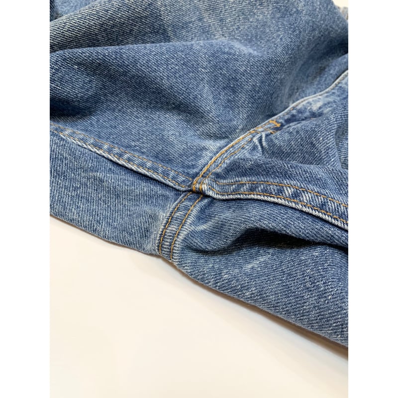 90s Levi's 517 BOOT CUT DENIM MADE IN USA 🇺🇸 Si
