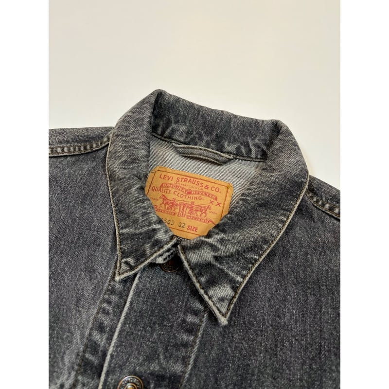 90s Levi's 70503 90s Levi's 70503