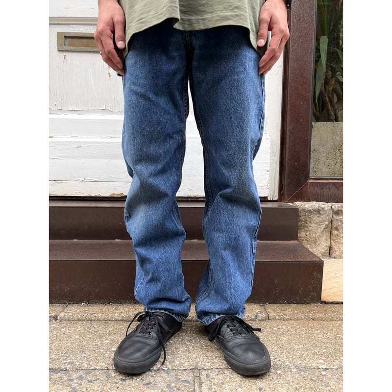 90s Levi's 505 DENIM PANTS MADE IN USA 🇺🇸 Size