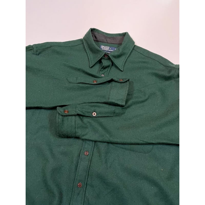 90s POLO Ralph Lauren 