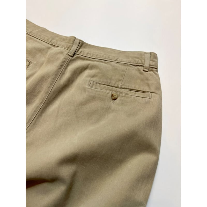 80〜90s Ralph Lauren CHINO PANTS MADE IN USA 🇺🇸