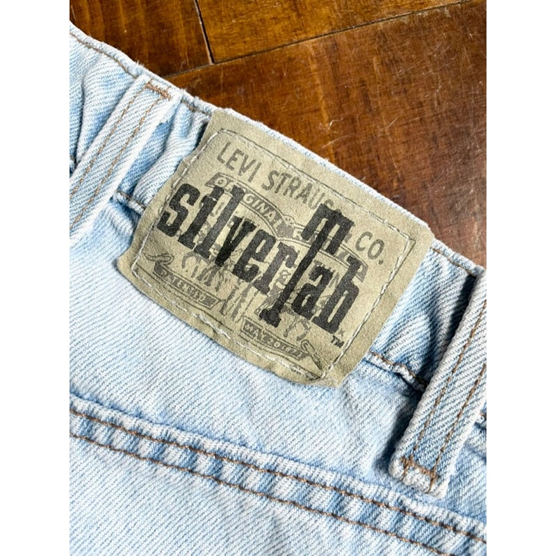 90s Levi's SILVERTAB 