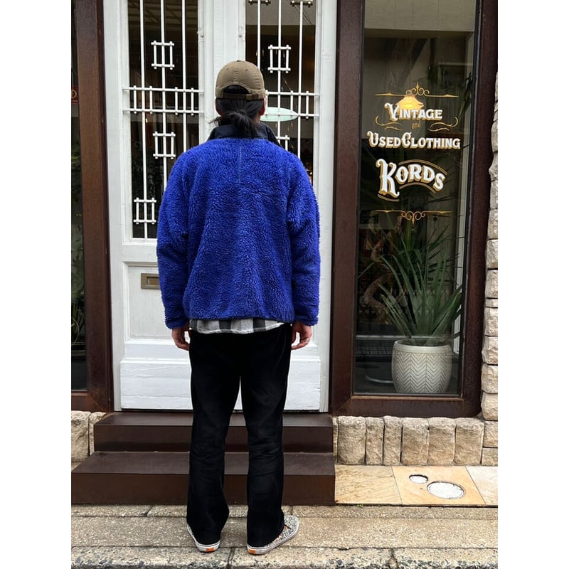 FA01s Patagonia CLASSIC RETRO CARDIGAN MADE IN 