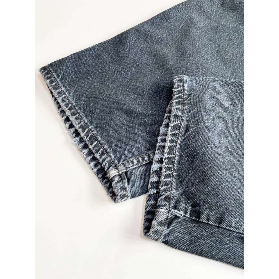 90s Levi's SILVERTAB 