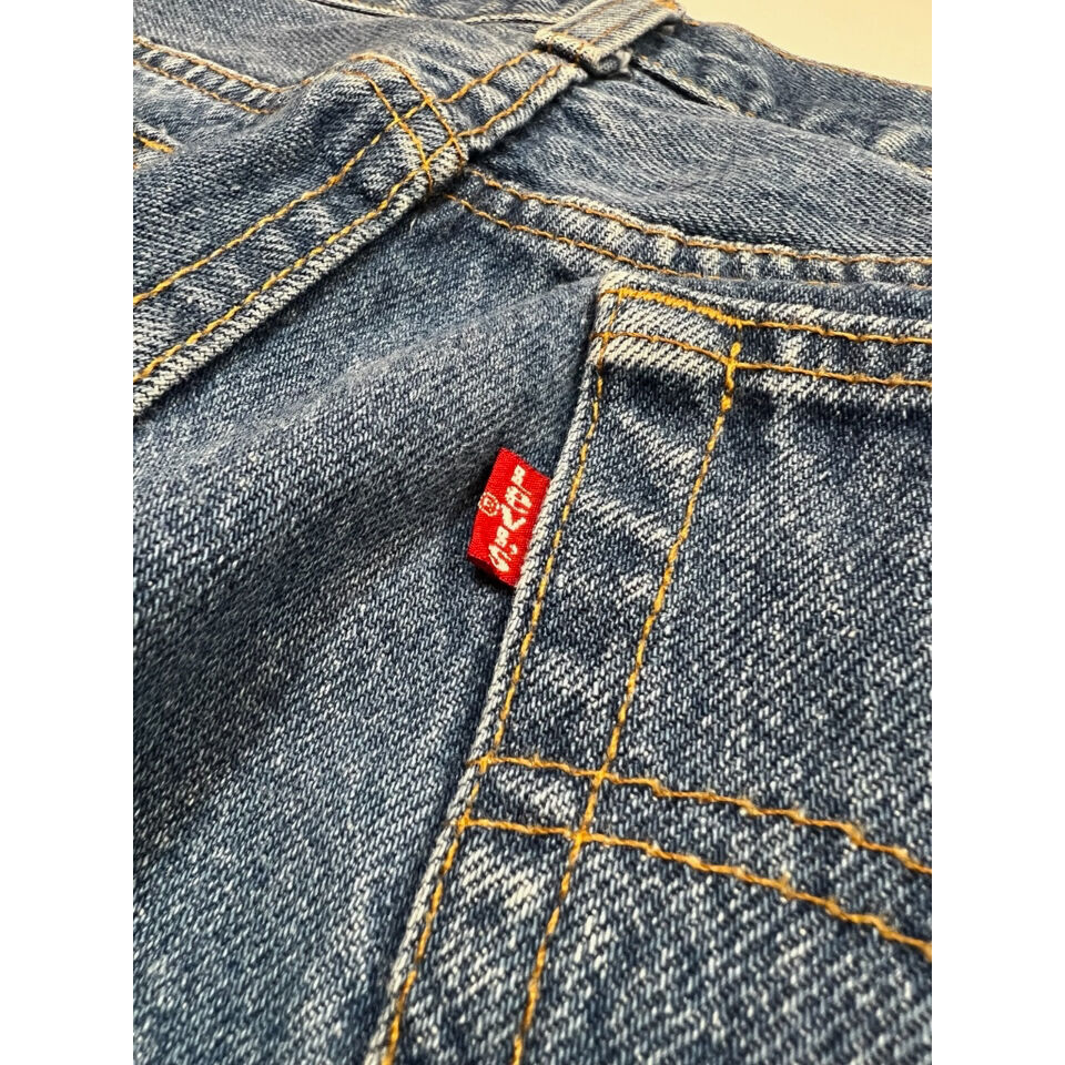 90s Levi's 501 DENIM PANTS MADE IN USA 🇺🇸 Size 90s Levi's 501 DENIM PANTS MADE IN USA 🇺🇸 Size