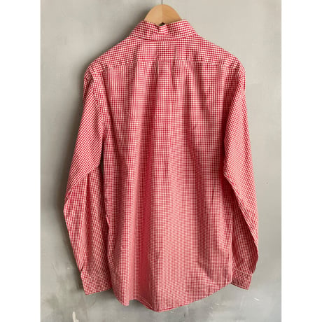 00s Ralph Lauren B/D SHIRT Size M